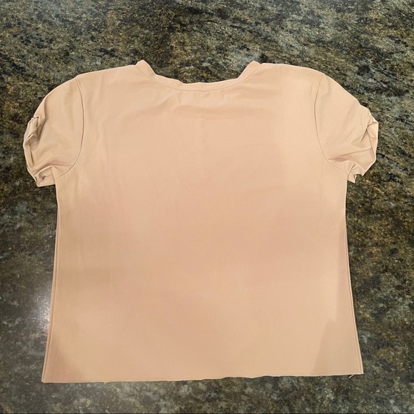 Boys + Arrows Slim Swim Top - Picture 2 of 2